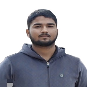 KUSHAGRA CHAUBEY