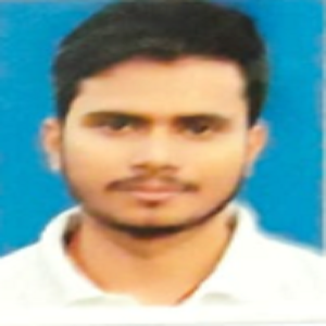 GOURANGA CHANDRA DAS