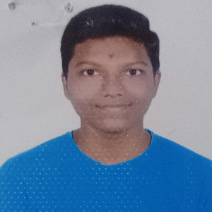 MOGILI SRIDHAR