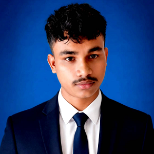 SOHARAB ALAM