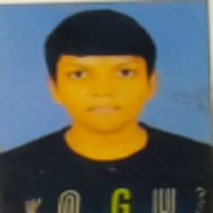 BINAYAK MOHANTY
