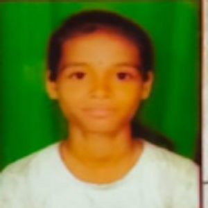 LAXMI PRIYA DAS