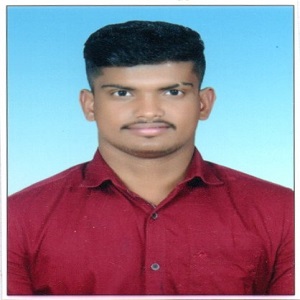 SAGARA BEHERA