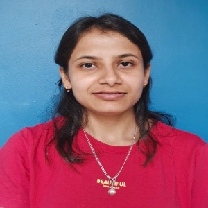 BIBESNA SHARMA