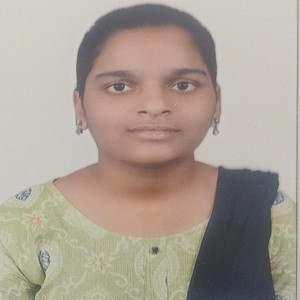 MUNIGALLA KRUPA GRACY