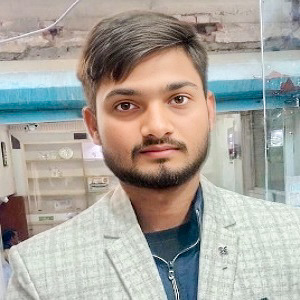 SACHIN KUMAR