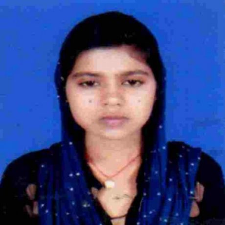 Profile picture of RUKSANA KHATUN