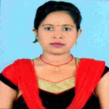 Profile picture of SEEMA KUMARI