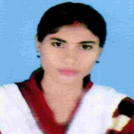 Profile picture of KHUSHBOO KUMARI