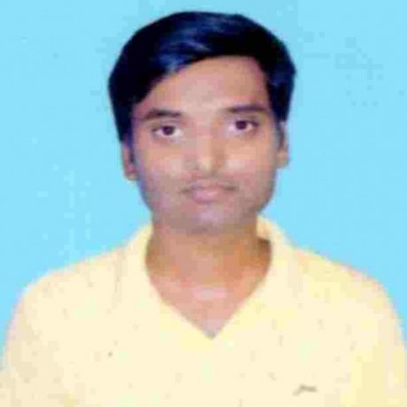 Profile picture of PANKAJ KUMAR