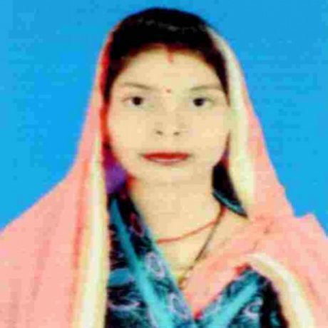 Profile picture of SHASHI KUMARI