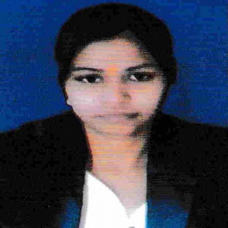 Profile picture of SUMITA KUMARI