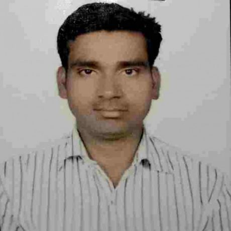 Profile picture of RAVI SHANKAR KUMAR