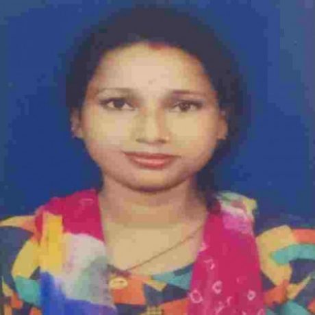 Profile picture of MADHUSMITA PANIGRAHI