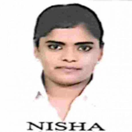 Profile picture of NISHA