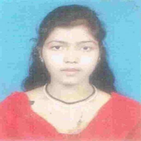 Profile picture of SEEMA KUMARI