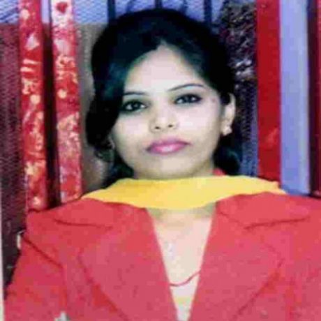 Profile picture of PRIYANKA KUMARI