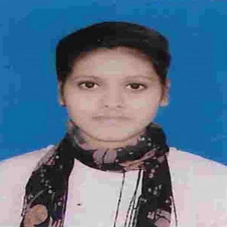 Profile picture of SHALU KUMARI