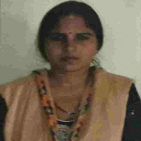 Profile picture of MANISHA KUMARI