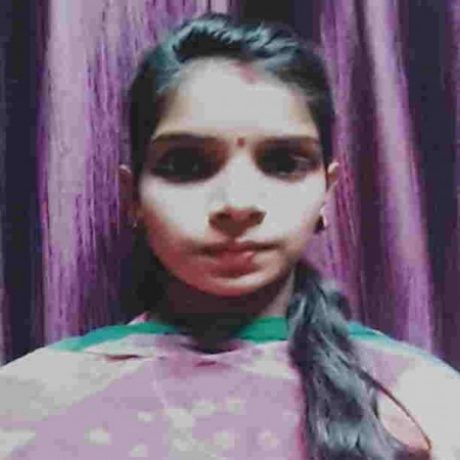 Profile picture of SAMRIDDHI SRIVASTAVA