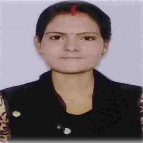 Profile picture of PALLAVI KUMARI