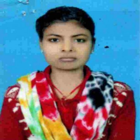 Profile picture of JYOTI KUMARI