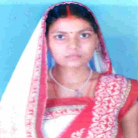 Profile picture of SANTRA KUMARI