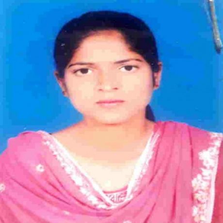 Profile picture of RANI KUMARI