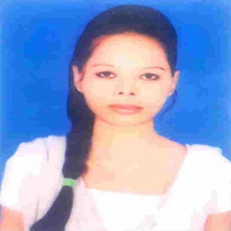 Profile picture of JYOTI KUMARI