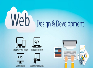 Web Design And Devt