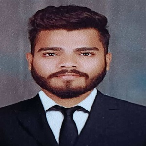 CHAUHAN GAUTAM DHIRUBHAI
