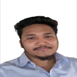 DIPANGSHU DIPTA BORAH