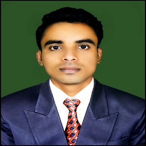 NIHAR RANJAN BEHERA