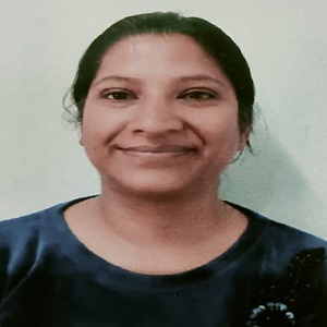 RAJANI TEWARI