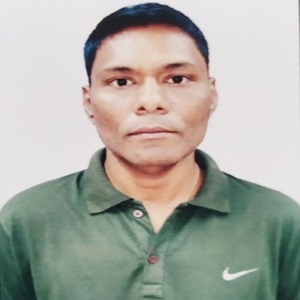 KABIR CHETRY