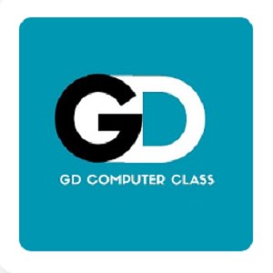 GD COMPUTER CLASS