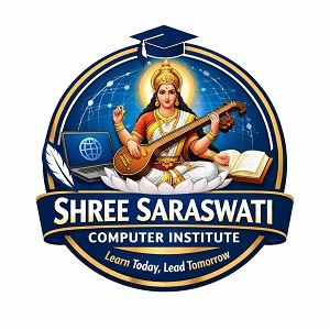SHREE SARASWATI COMPUTER INSTITUTE