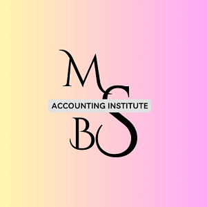 MBS ACCOUNTING INSTITUTE