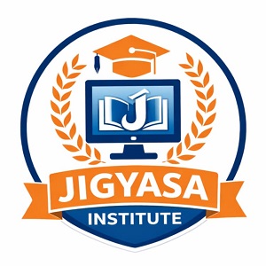 JIGYASA COMPUTER INSTITUTE