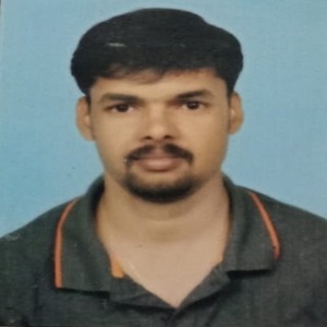 Shashikanta Mahalik