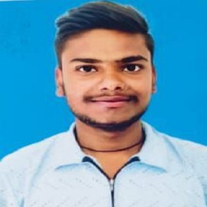 DEEPRAJ TIWARI