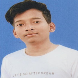 AYUSH BEHERA