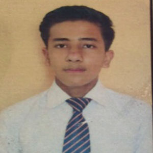 PRAVASH PRADHAN