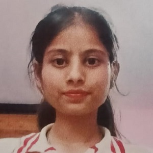 ANSHIKA