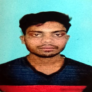 PRAPHULL MANDAL