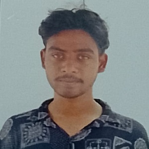 VISHAL KUMAR