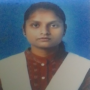 NIKITA THAPA