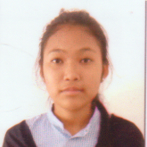 NITA RANI NARZARY