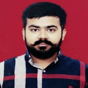 KAMAL SHARMA