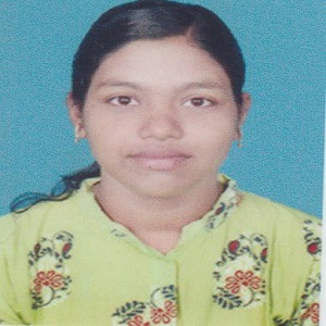 SRUTI BEHERA